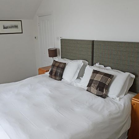 Scalloway Hotel Exterior photo